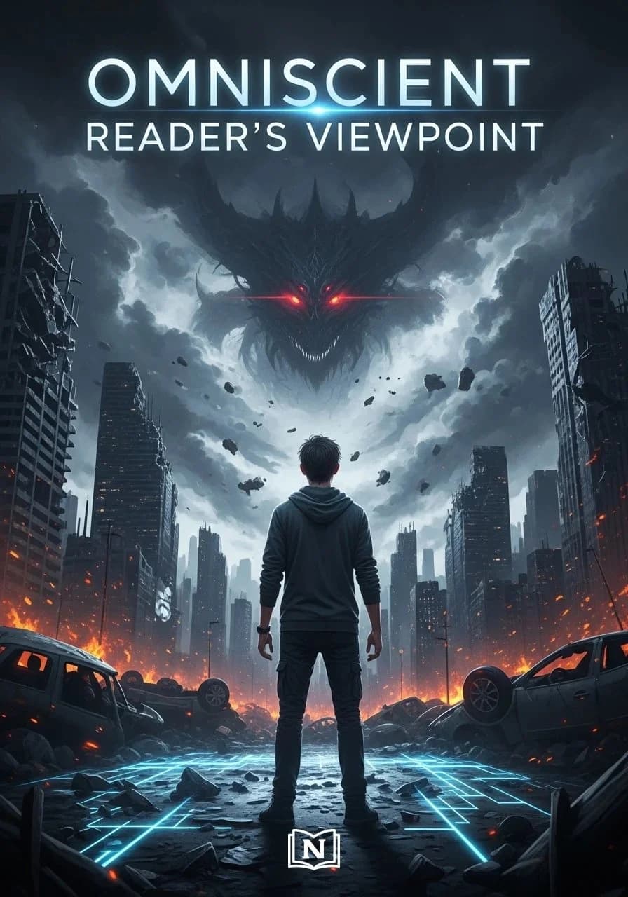 Omniscient Reader's Viewpoint