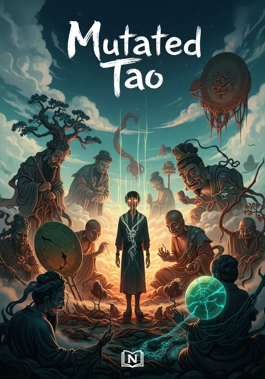Mutated Tao Novel