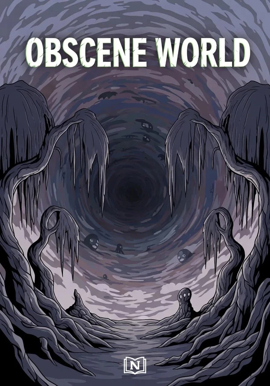 Obscene World Novel
