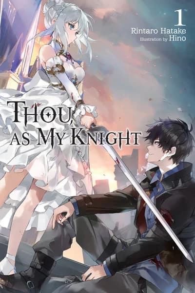 Thou, as My Knight