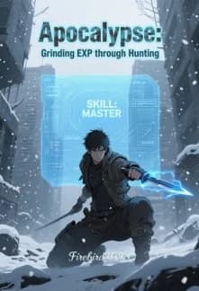 Apocalypse: Grinding EXP through Hunting