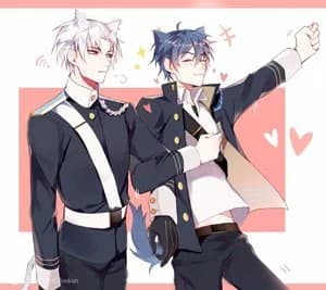 【Visai】Unrequited Love
