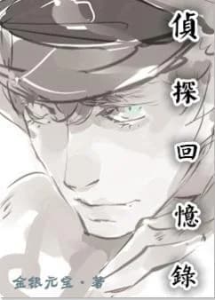 Detective Memoirs