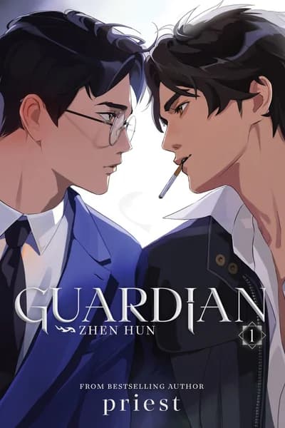 Guardian: Zhen Hun