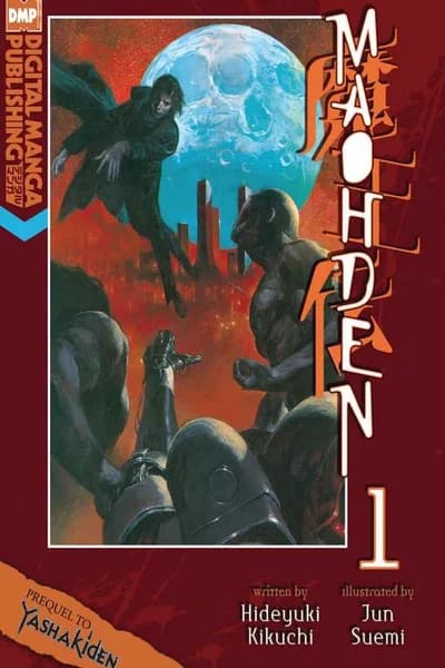 Maohden