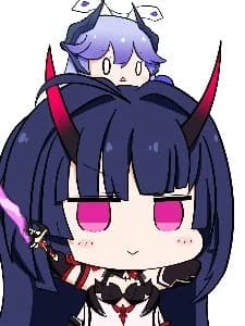 Don't shoot, I'm just a Honkai Impact 3rd content creator!