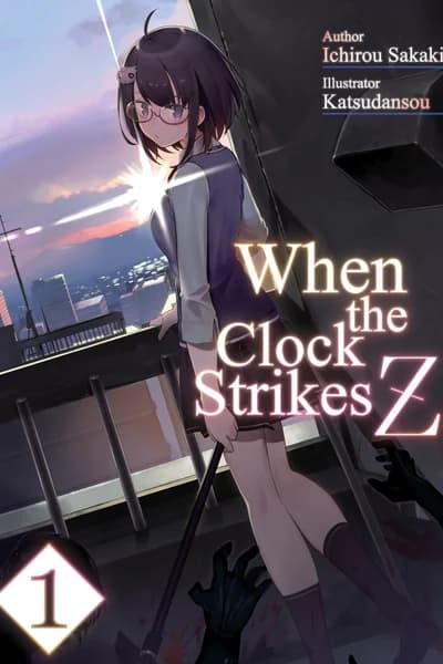 When the Clock Strikes Z