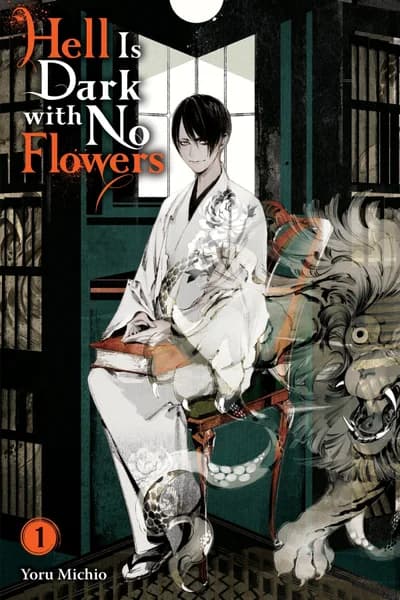 Hell Is Dark with No Flowers