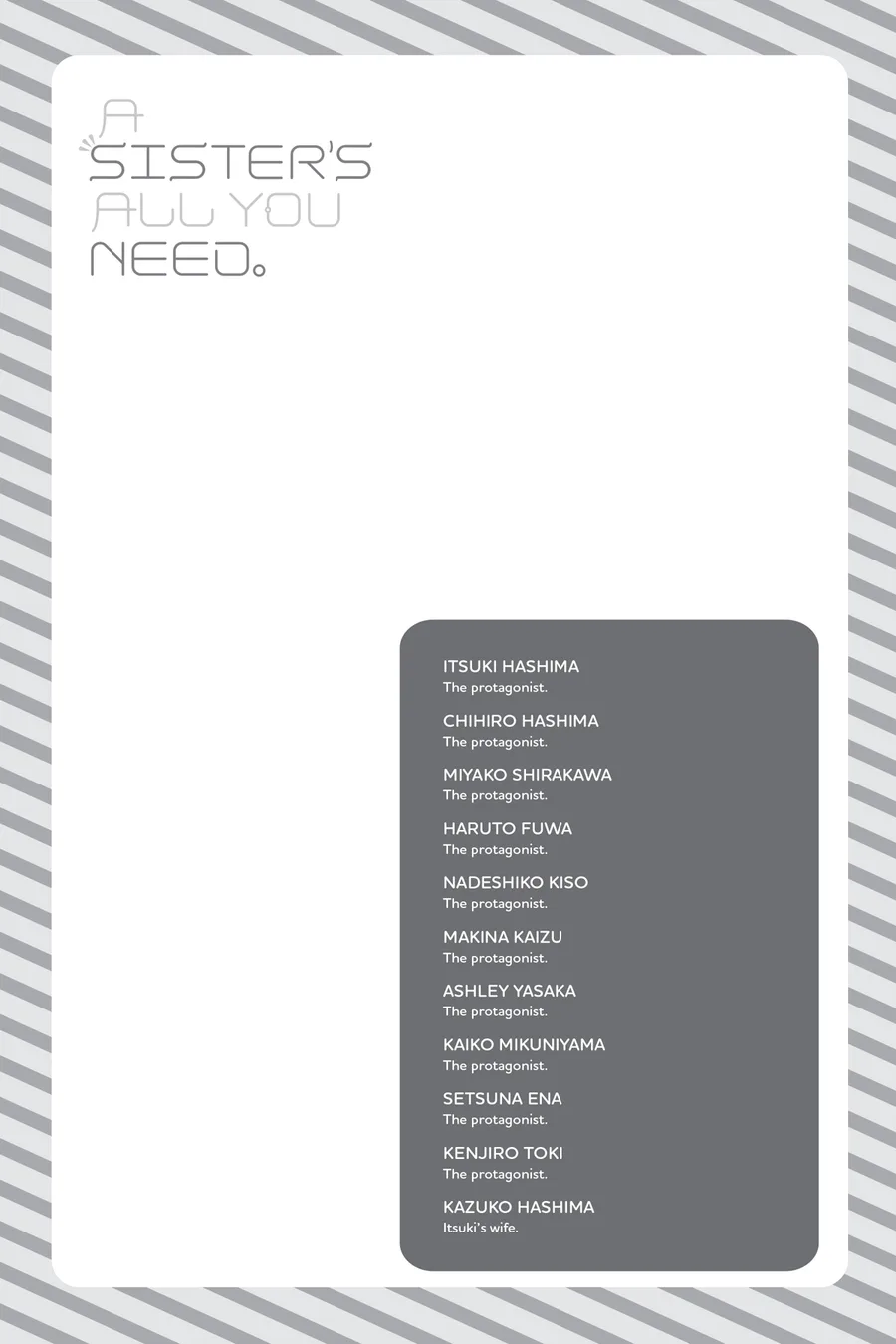 Book Title Page