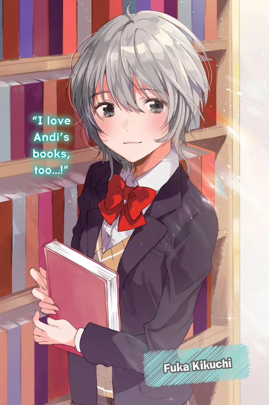 Book Title Page