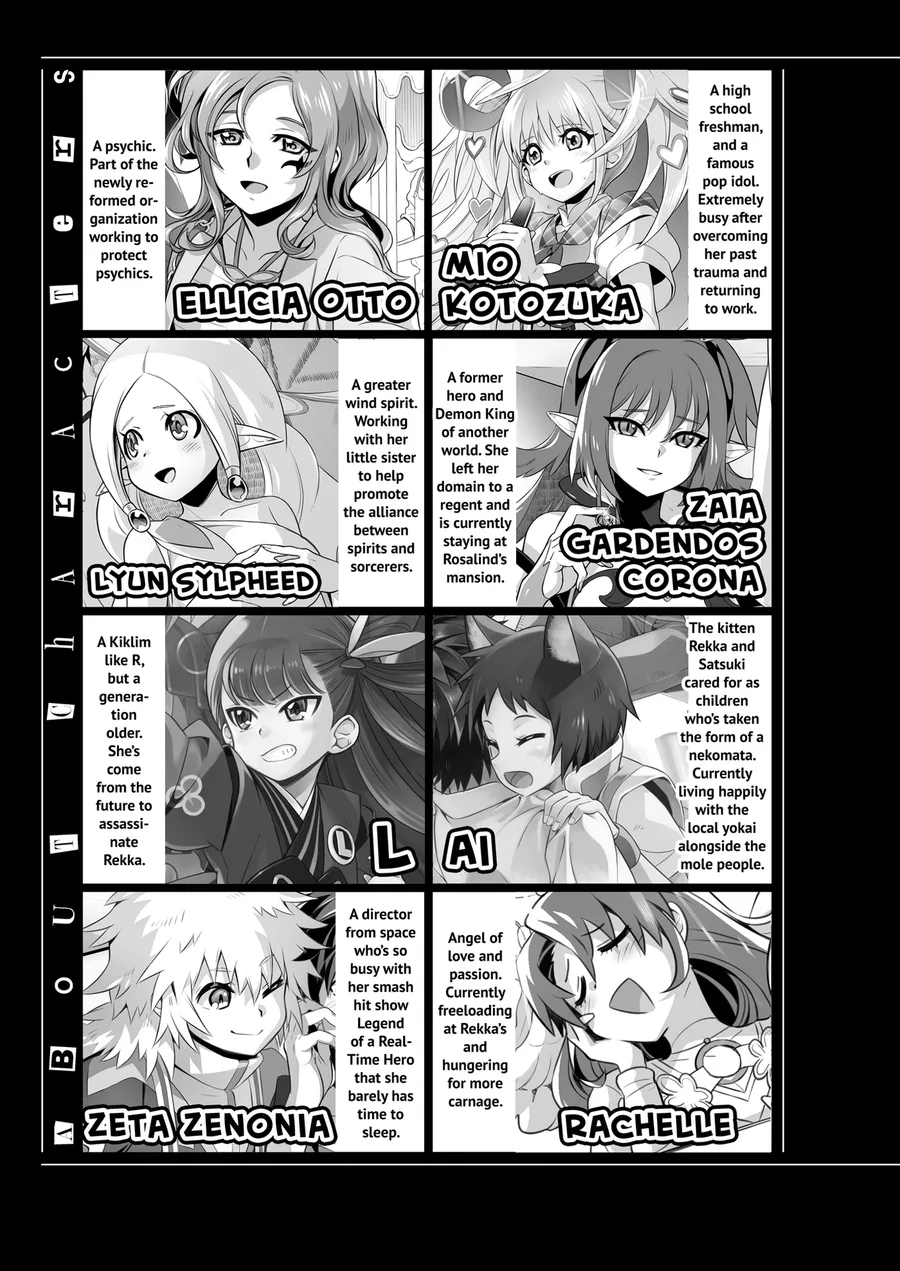 Characters4