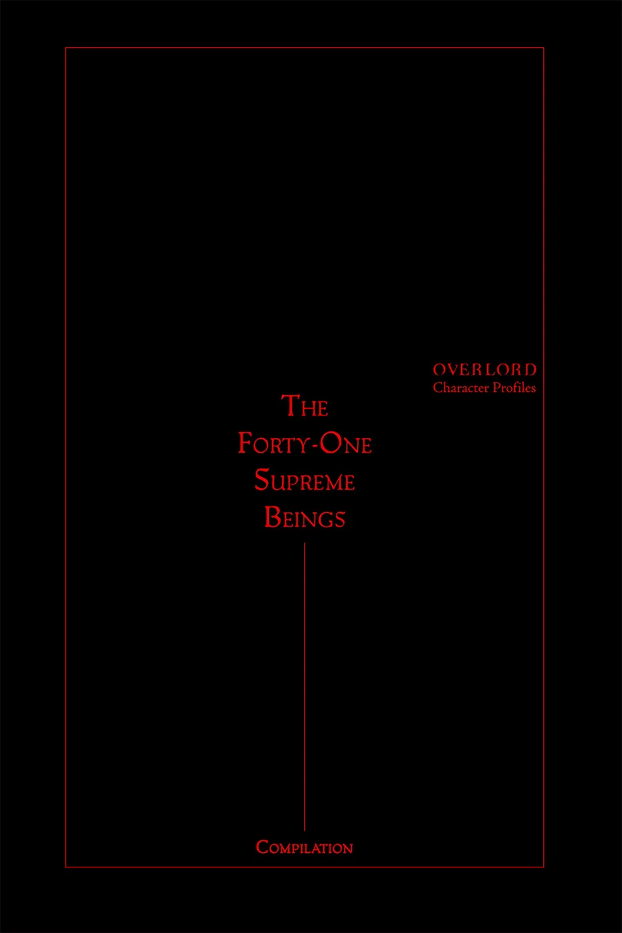 Book Title Page