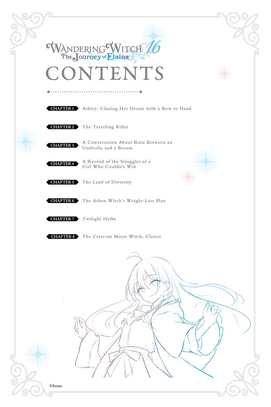 Book Title Page