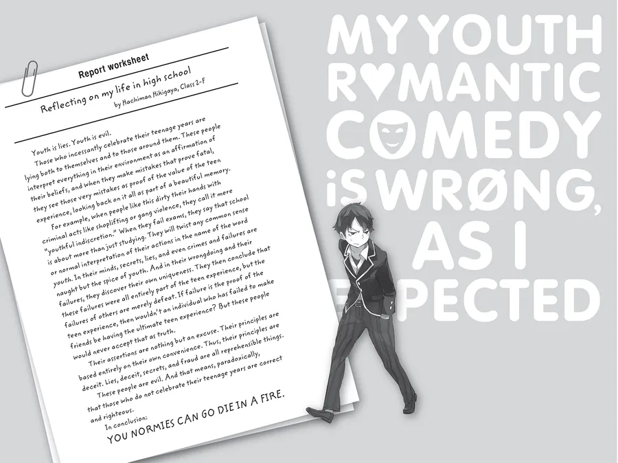 Book Title Page