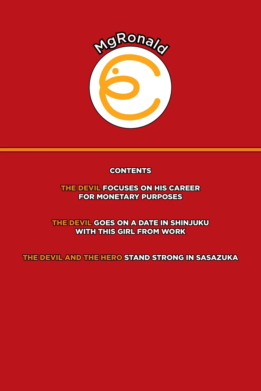 Book Title Page