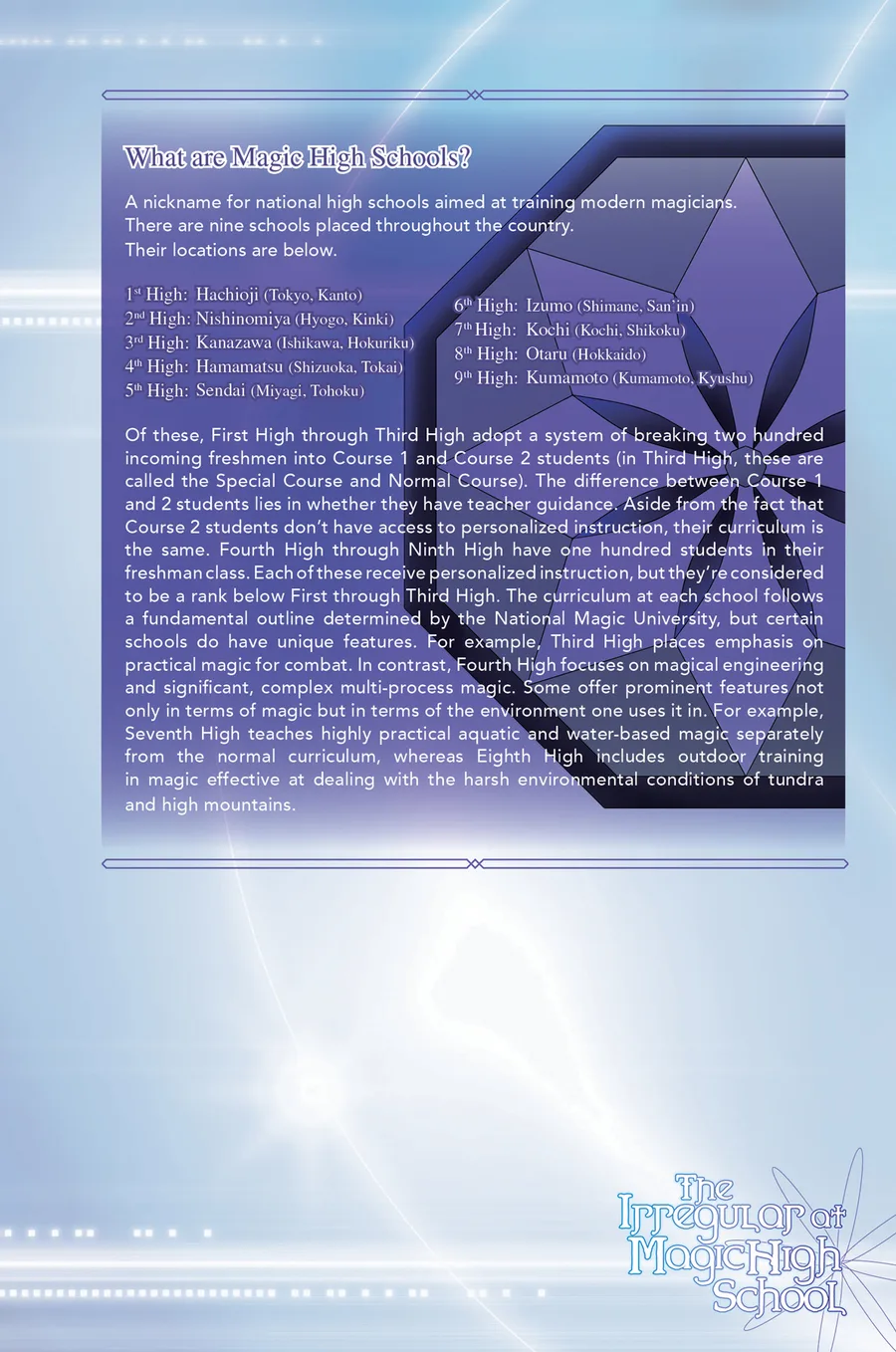 Book Title Page