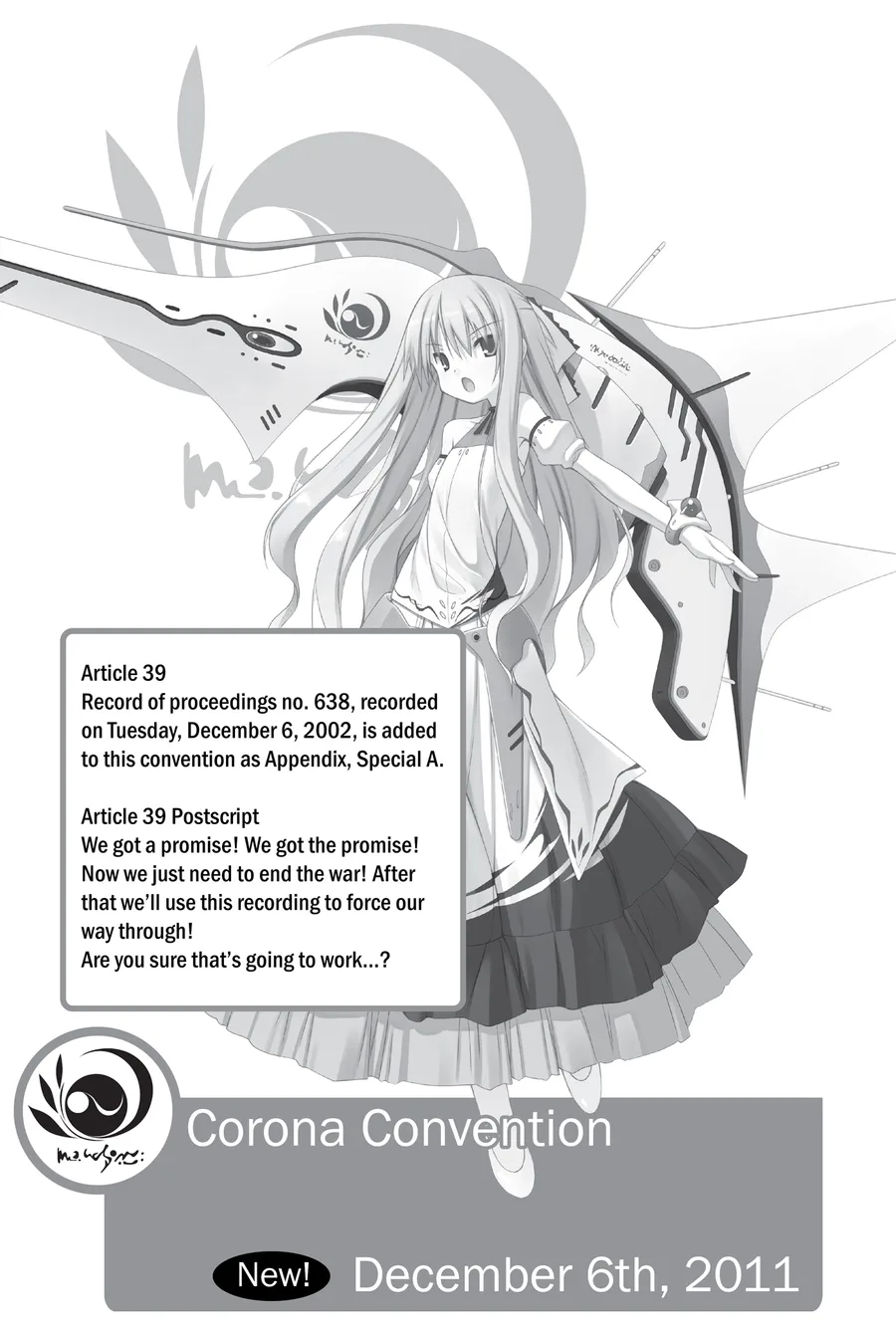 appendix